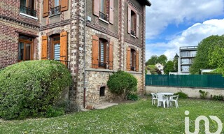 Appartement 2 Pièces 31 m² à vendre à Eaubonne (95600)