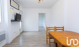 Maison 2 Pièces 35 m² à vendre à Villecresnes (94440)