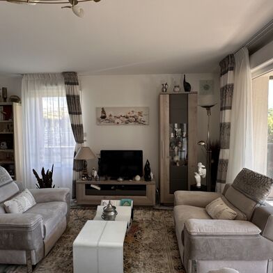 Appartement 3 pièces 349000 €