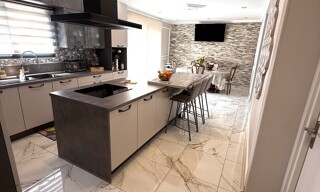 Maison 6 Pièces 169 m² à vendre à Poitiers (86000)