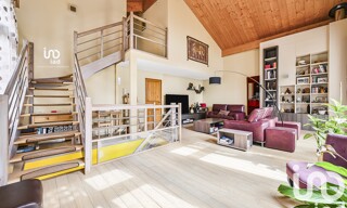 Maison 7 Pièces 164 m² à vendre à Nanterre (92000)