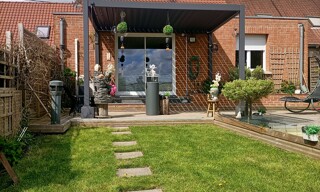 Maison 5 Pièces 138 m² à vendre à Boeschepe (59299)