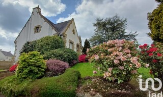 Maison 6 Pièces 144 m² à vendre à Loudéac (22600)