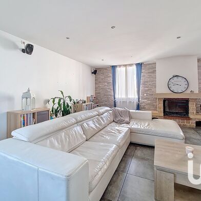 Maison 5 pièces 469000 €