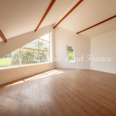 Maison 7 pièces 469900 €