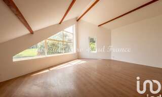 Maison 7 Pièces 167 m² à vendre à La Ville-du-Bois (91620)