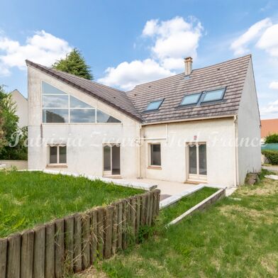 Maison 7 pièces 469900 €