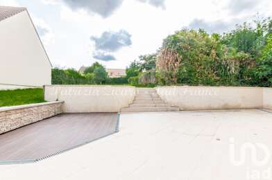 Maison 7 pièces 469900 €