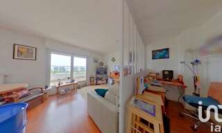 Appartement 1 Pièce 31 m² à vendre à Lieusaint (77127)