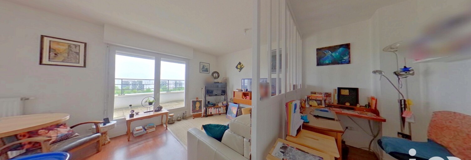 Appartement 1 Pièce 31 m² à vendre à Lieusaint (77127)