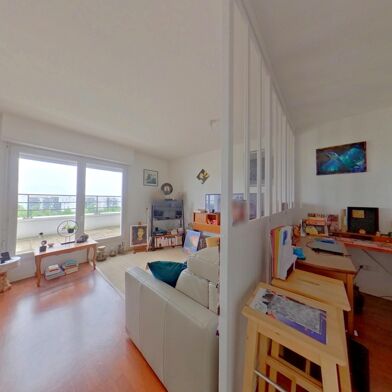 Appartement 1 pièces 141999 €