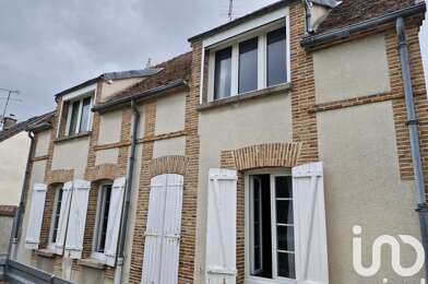 Maison 6 pièces 147000 €