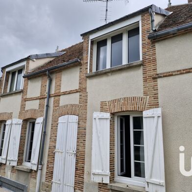Maison 6 pièces 157000 €