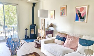 Maison 4 Pièces 110 m² à vendre à Bordeaux (33200)