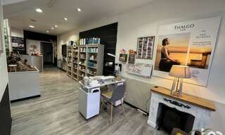 Commerce  114 m² à vendre à Évreux (27000)