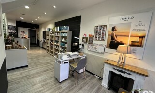 Commerce  114 m² à vendre à Évreux (27000)