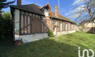 Maison 5 Pièces 110 m² à vendre à Romorantin-Lanthenay (41200)