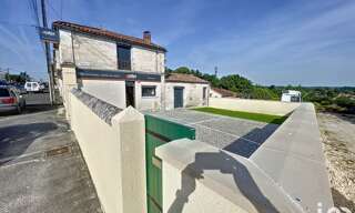 Bureau  100 m² à louer à Gond-Pontouvre (16160)