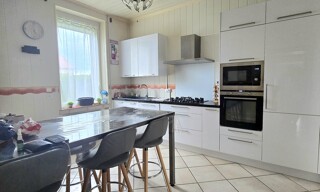 Maison 5 Pièces 110 m² à vendre à Bouligny (55240)