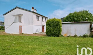 Maison 4 Pièces 68 m² à vendre à Pigny (18110)