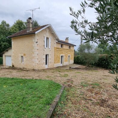 Maison 5 pièces 259000 €