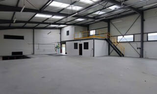 Commerce  400 m² à louer à L'Herbergement (85260)