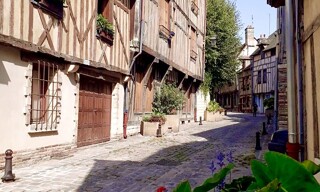 Appartement 1 Pièce 19 m² à vendre à Troyes (10000)