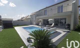 Maison 6 Pièces 240 m² à vendre à Fresnes-sur-Marne (77410)