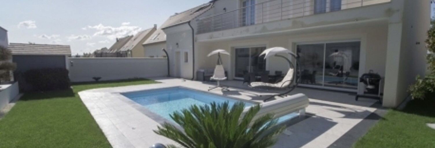 Maison 6 Pièces 240 m² à vendre à Fresnes-sur-Marne (77410)