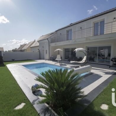 Maison 6 pièces 691000 €