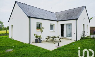 Maison 5 Pièces 95 m² à vendre à Donges (44480)