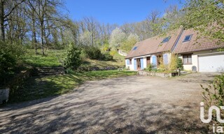 Maison 5 Pièces 120 m² à vendre à Jouy (28300)