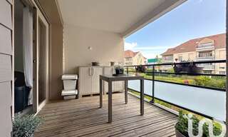 Appartement 4 Pièces 79 m² à vendre à Rambouillet (78120)