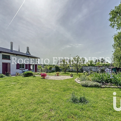 Maison 6 pièces 199900 €