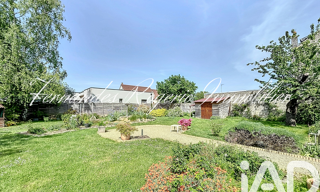 Maison 6 Pièces 140 m² à vendre à Pithiviers (45300)