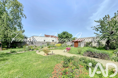 Maison 6 pièces 194990 €