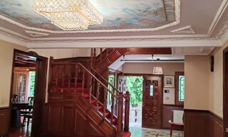 Maison 10 Pièces 360 m² à vendre à Saint-Maur-des-Fossés (94100)