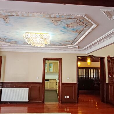 Maison 10 pièces 1390000 €