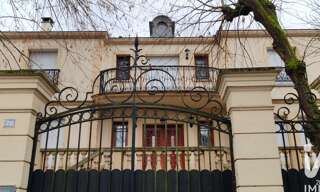 Maison 10 Pièces 300 m² à vendre à Saint-Maur-des-Fossés (94100)