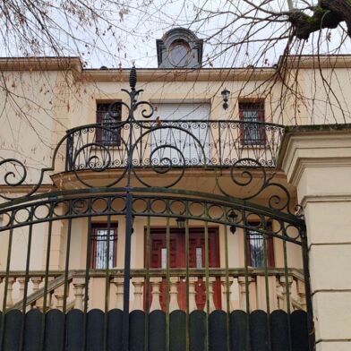 Maison 10 pièces 1390000 €