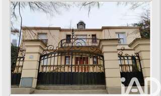 Maison 10 Pièces 300 m² à vendre à Saint-Maur-des-Fossés (94100)