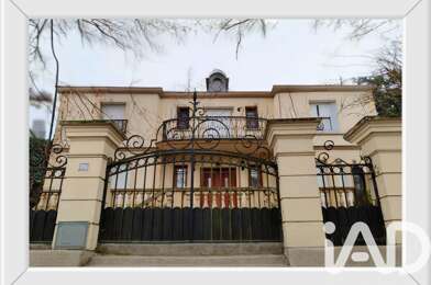 Maison 10 pièces 1390000 €