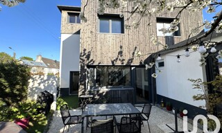 Maison 6 Pièces 150 m² à vendre à Rennes (35200)