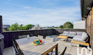 Maison 6 Pièces 153 m² à vendre à Rennes (35200)
