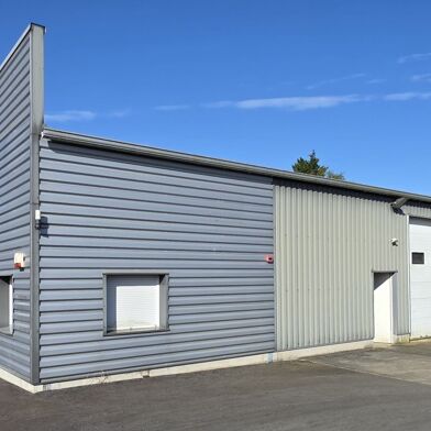 Commerce  164000 €