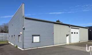 Divers  280 m² à vendre à Plussulien (22320)