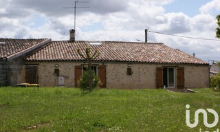 Maison 6 Pièces 150 m² à vendre à Sauveterre-de-Guyenne (33540)
