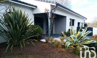 Maison 4 Pièces 136 m² à vendre à Corme-Royal (17600)