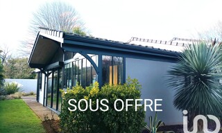 Maison 4 Pièces 136 m² à vendre à Corme-Royal (17600)