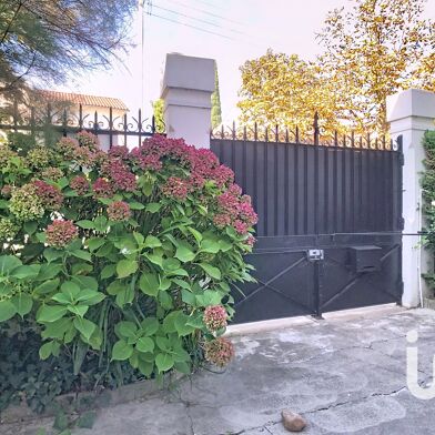 Maison 10 pièces 1248000 €